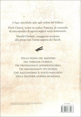 War Trilogy — Libro - 2