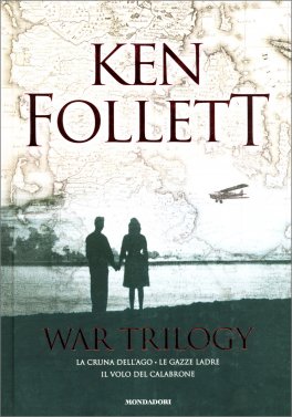 War Trilogy — Libro - 1