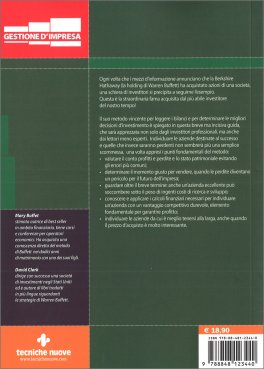 Warren Buffett e l'Interpretazione dei Bilanci — Libro - 2