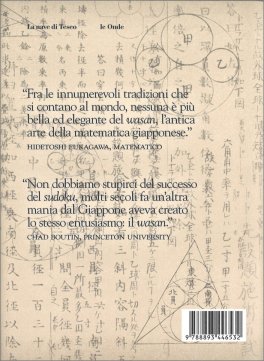 Wasan — Libro - 2