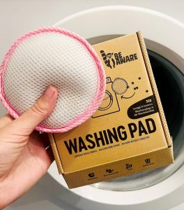 Washing Pad - 4