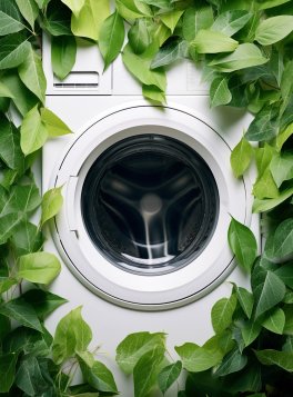 Washing Pad - 5