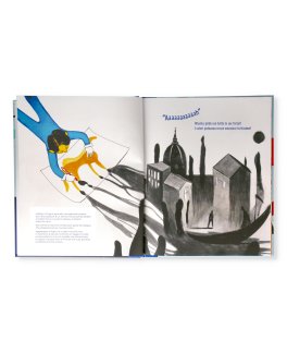 Wassily Kandinsky - Il Funambolo dei Colori — Libro - 2