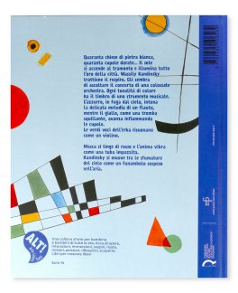 Wassily Kandinsky - Il Funambolo dei Colori — Libro - 3
