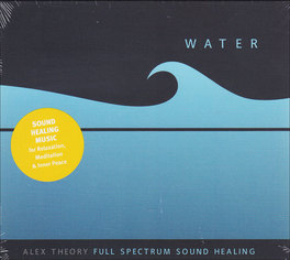 Water  — CD - 1