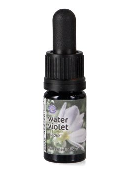Water Violet - Soluzione Madre - 1