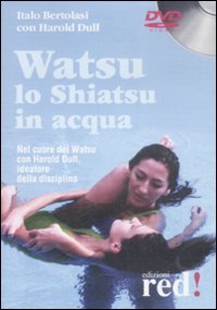 Watsu - lo Shiatsu in Acqua 