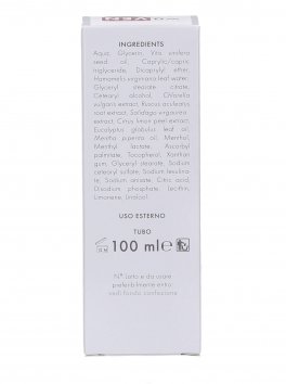 WaVen Crema Gambe - 100ml - 3