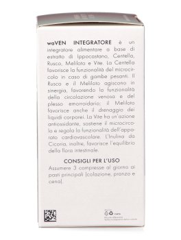 WaVen Integratore - 7