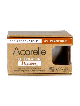 Wax Royale™  - Kit Epilazione per Cera Brasiliana - 1