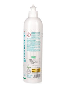 WC Gel Disincrostante con Oli EssenzialI di Pino, Menta e Eucalipto - 2