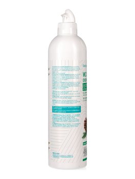 WC Gel Disincrostante con Oli EssenzialI di Pino, Menta e Eucalipto - 3