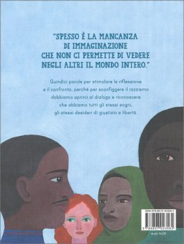 We Are All Humans — Libro - 2