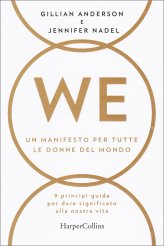 We - Un Manifesto per Tutte le Donne del Mondo — Libro - 1