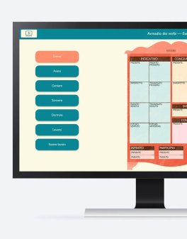 Web App - Analisi Grammaticale e Logica — Libro - 6