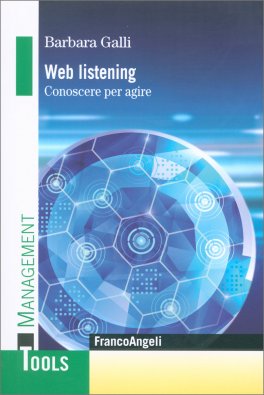 Web Listening — Libro - 1