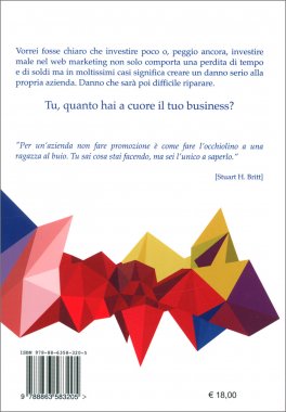 Web Marketing? No, Grazie! — Libro - 2