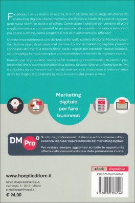 Web Marketing per le PMI — Libro - 2