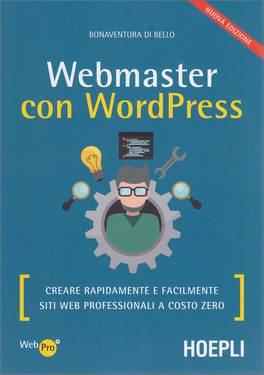 Webmaster con Wordpress