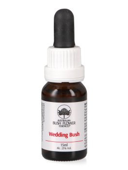 Wedding Bush - Essenza Floreale Australiana Singola - 1