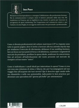 Wedding Marketing Professionale — Libro - 2