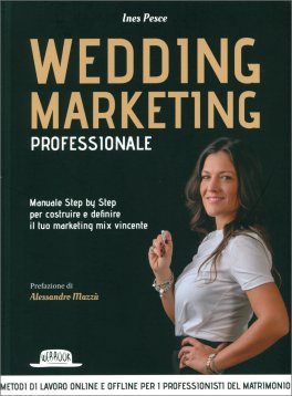 Wedding Marketing Professionale — Libro - 1