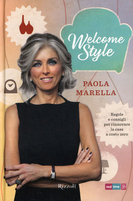 Welcome Style  — Libro - 1