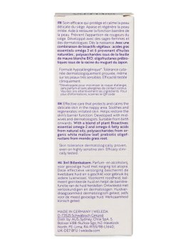 Weleda Baby DERMA Crema Cambio 3 in 1 - 4