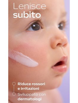 Weleda Baby DERMA Crema SOS Antiprurito  3 in 1 - 8