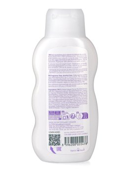 Weleda Baby DERMA Lozione Idratazione Intensa 3 in 1 - 2