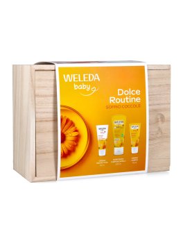 Weleda Baby Dolce Routine - 2