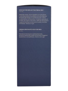 Weleda Duo Clean & Care For Men - 4