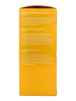 Weleda Rituale Essenziale Calendula Baby - 5
