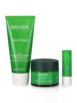 Weleda Rituale Essenziale Skin Food - 2