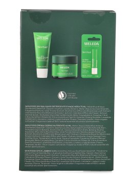 Weleda Rituale Essenziale Skin Food - 4