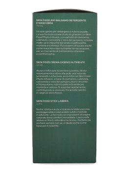 Weleda Rituale Essenziale Skin Food - 5