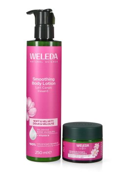 Weleda Rituale Levigante Rosa - 2