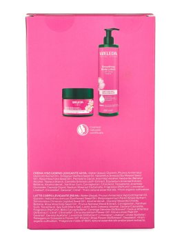 Weleda Rituale Levigante Rosa - 4