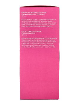 Weleda Rituale Levigante Rosa - 5