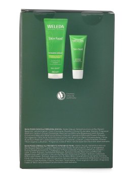 Weleda Rituale Nutriente Corpo Skin Food - 5
