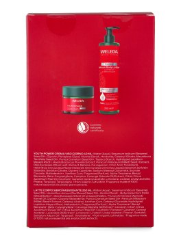 Weleda Rituale Rassodante Melograno - 4