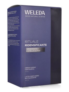 Weleda Rituale Ridensificante Genziana - 2