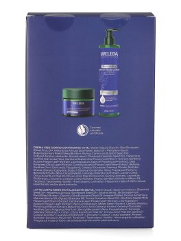 Weleda Rituale Ridensificante Genziana - 4