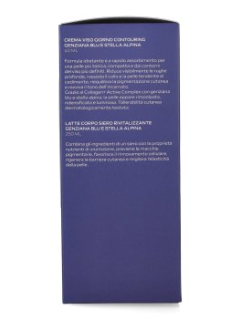 Weleda Rituale Ridensificante Genziana - 5