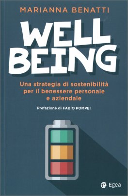 Well Being — Libro - 1