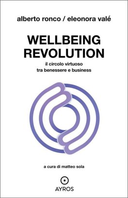 Wellbeing Revolution — Libro - 1