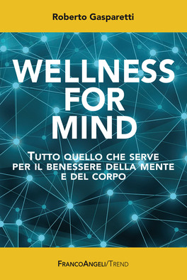 Wellness For Mind — Libro - 1