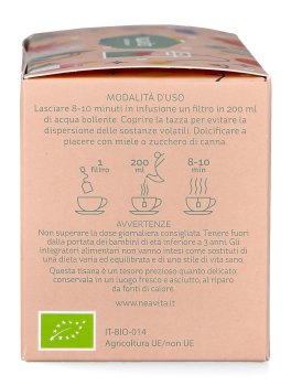 Wellness Selection - Selezione Tisane Bio - 3