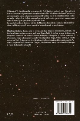 Wesak 21 Aprile 2024 — Libro - 2