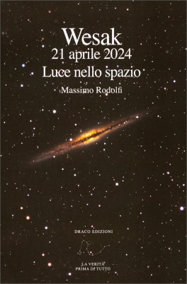 Wesak 21 Aprile 2024 — Libro - 1